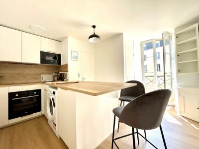 photo For rent Apartment RENNES 35