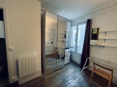 photo For rent Apartment PARIS-17EME-ARRONDISSEMENT 75