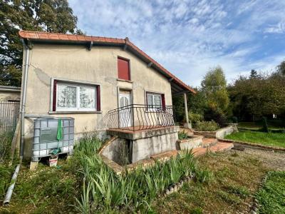 Vente Maison 2 pices ESBLY 77450