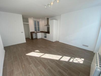 Location Appartement 3 pices MARSEILLE-2EME-ARRONDISSEMENT 13002