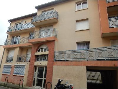 photo For rent Apartment TOULOUSE 31