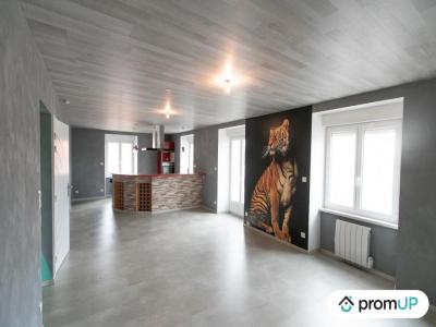 Vente Appartement VALDAHON  25