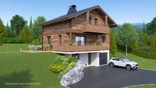 photo For sale House PASSY 74