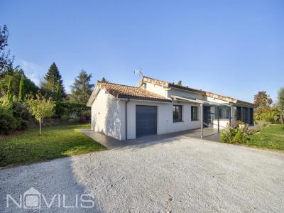 Vente Maison PECHBONNIEU  31