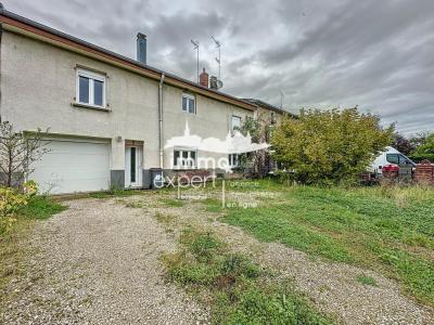 Vente Maison HYMONT  88