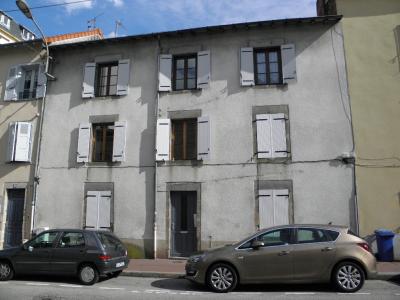 photo For rent Apartment LIMOGES 87