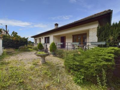 Vente Maison 5 pices DOMENE 38420