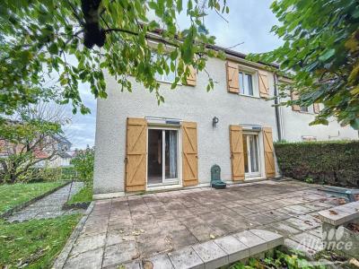 For sale House VALENTIGNEY  25