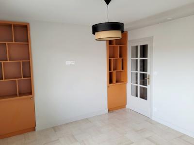 photo For rent Apartment CLERMONT-FERRAND 63