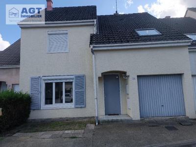 photo For rent House BEAUVAIS 60