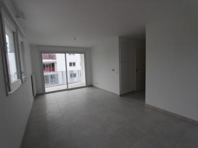 photo For rent Apartment NANTES 44