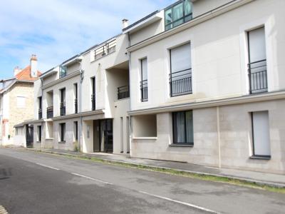 photo For rent Apartment NANTES 44