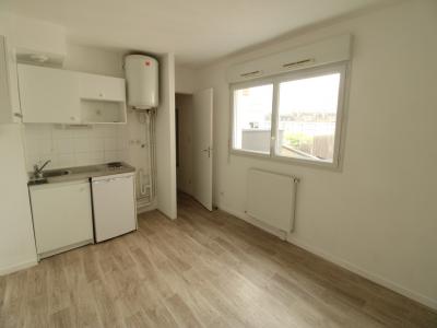 photo For rent Apartment NANTES 44