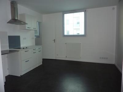 photo For rent Apartment NANTES 44