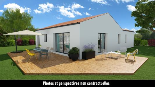 Vente Maison PAULX 44270