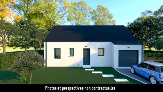 Vente Maison SEVERAC 44530