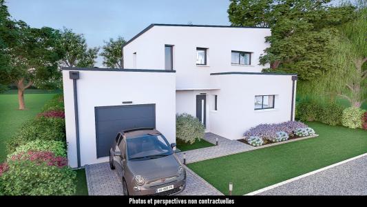 Vente Maison BARRE-DE-MONTS 85550