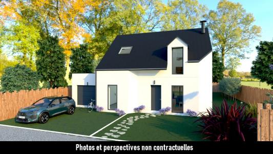 photo For sale House SAINT-GILDAS-DES-BOIS 44