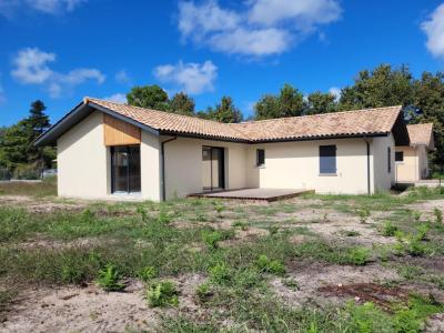 photo For sale House SANGUINET 40