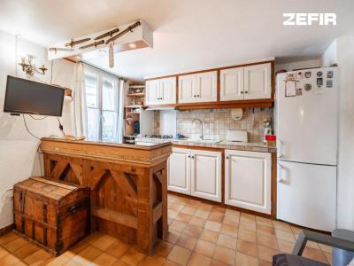 Vente Maison 3 pices ADRETS-DE-L'ESTEREL 83600