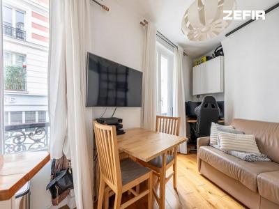 photo For sale Apartment PARIS-18EME-ARRONDISSEMENT 75