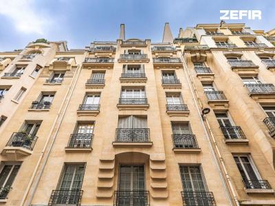 Vente Appartement PARIS-15EME-ARRONDISSEMENT 75015