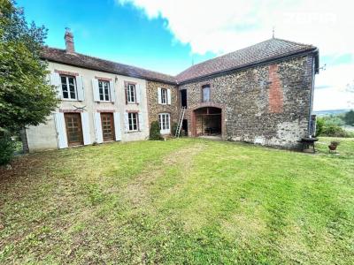 Vente Maison 4 pices DIGES 89240