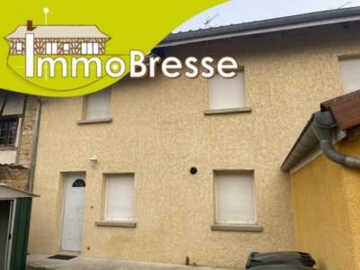 Location Appartement 3 pices MONTREVEL-EN-BRESSE 01340