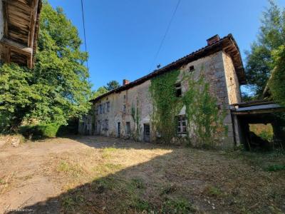 photo For sale House BRIGUEUIL 16