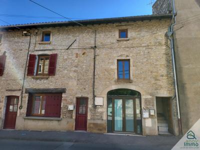 Vente Maison 4 pices ANSE 69480