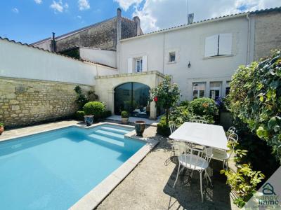 Vente Maison VIBRAC  16