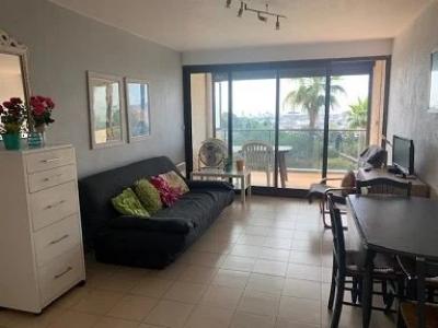 Location Appartement ANTIBES 06600