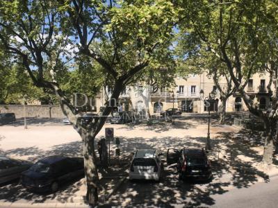 photo For rent Apartment UZES 30