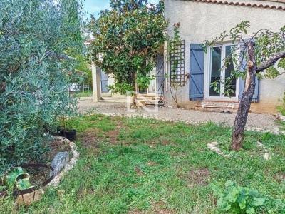 photo For sale House FAYENCE 83