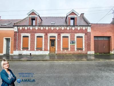 photo For sale House THIANT 59