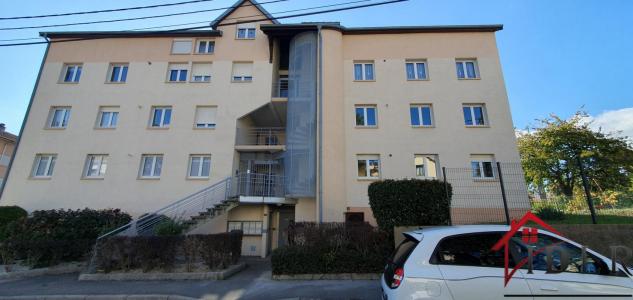 Viager Maison 4 pices BESANCON 25000