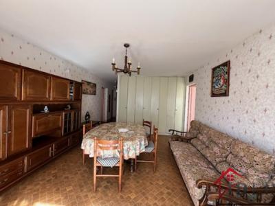 Vente Appartement BOURBONNE-LES-BAINS  52