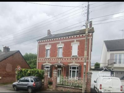 Vente Maison 5 pices HIRSON 02500