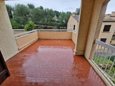 Vente Appartement 2 pices BANDOL 83150