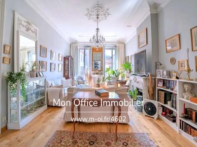 photo For sale Apartment MARSEILLE-6EME-ARRONDISSEMENT 13