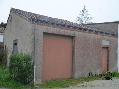 Vente Maison MAISDON-SUR-SEVRE  44