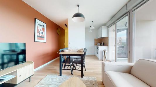 photo For rent Apartment NANTERRE 92