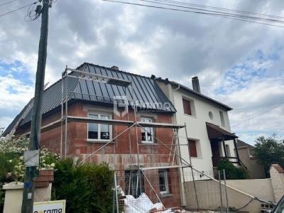 photo For sale House NOISY-LE-GRAND 93