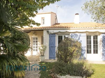 Vente Maison SAINT-XANDRE  17