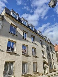 photo For sale Apartment COMPIEGNE 60