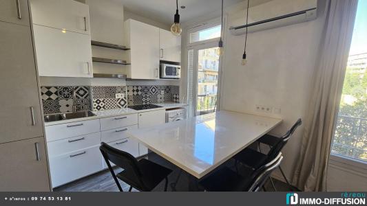 photo For sale Apartment MARSEILLE-4EME-ARRONDISSEMENT 13