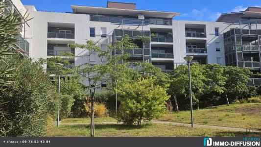 Vente Appartement 2 pices MARSEILLE-14EME-ARRONDISSEMENT 13014