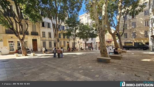 photo For sale Apartment building MARSEILLE-1ER-ARRONDISSEMENT 13