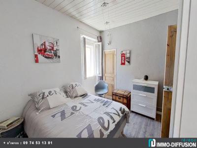 Vente Maison 3 pices MARSEILLE-16EME-ARRONDISSEMENT 13016