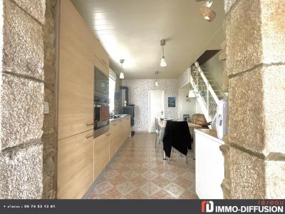 Vente Maison 3 pices TREGASTEL 22730